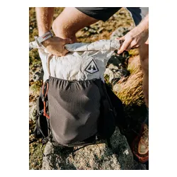 Plecak turystyczny Hyperlite Mountain Gear Aero 28 - white