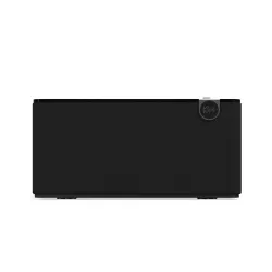 Głośnik Bluetooth Klipsch The Three Plus 120W Czarny