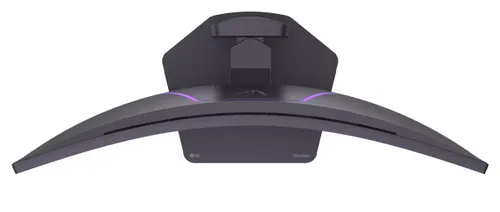 Monitor LG UltraGear 37G800A-B 36.5" 3840x2160px 165Hz 1 ms [GTG] Curved