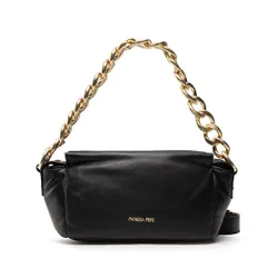 Patrizia Pepe 8b0513 / L006-K103 geanta Nero