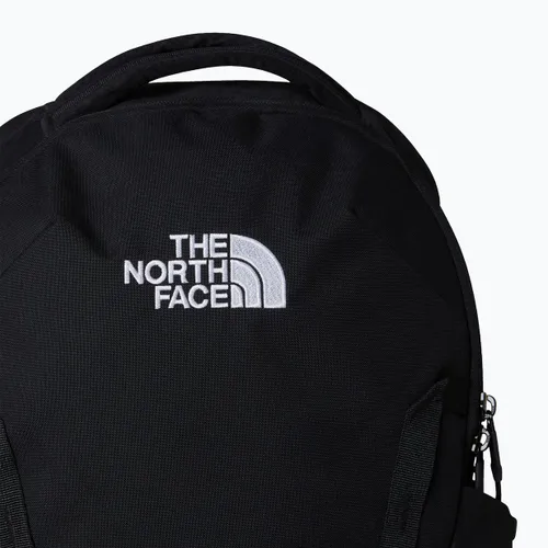 Plecak miejski The North Face Vault 26 l black/npf