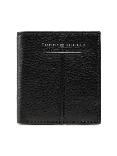 Tommy Hilfiger Маленький мужской кошелек Th Central Trifold AM0AM10613