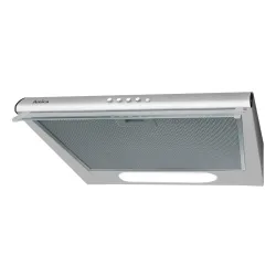 Okap Amica OSC5231I Srebrny