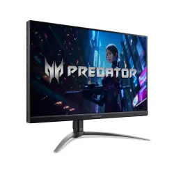 Monitor Acer Predator X32QFSbmiiphuz 31,5" MiniLED 4K IPS 150Hz 1ms VRB Gamingowy