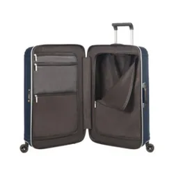 Walizka średnia Samsonite Neopulse DLX - matte midnight blue