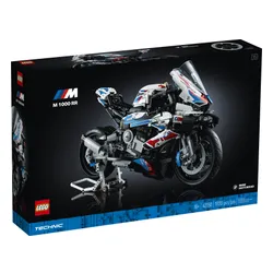 Конструктор Lego 42130 Technic - BMW M 1000 RR