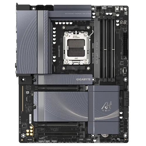 Płyta główna Gigabyte B850 AI TOP