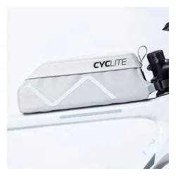 Torba na ramę CYCLITE Top Tube Bag 02