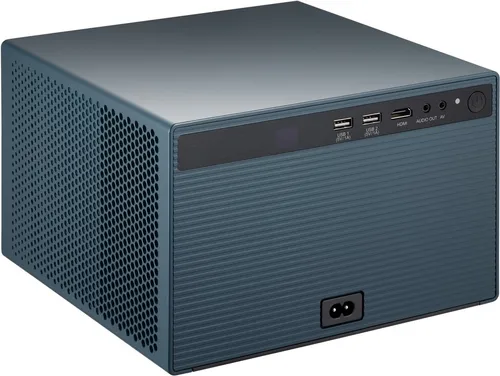 Projektor VIEWSONIC LX60HD Full HD (1920 x 1080), 630 ANSI lumen, Wi-Fi, Bluetooth