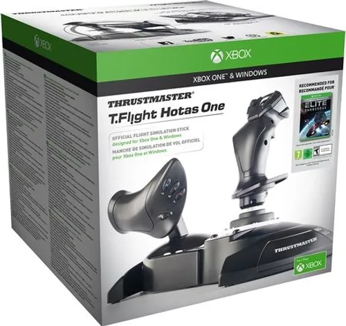 Джойстик Thrustmaster T. Flight Hotas One (4460168)