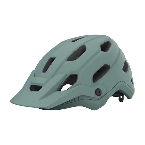 Kask rowerowy Giro Source MIPS matte mineral