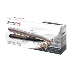 Выпрямитель для волос Remington Wet 2 Straight Pro S7970