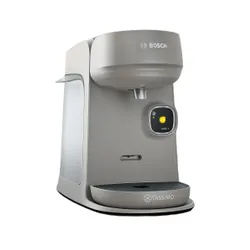 Ekspres BOSCH Tassimo Harmony Plus TAS177B Szary
