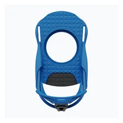 Wiązania snowboardowe dziecięce Union Cadet Mini blue