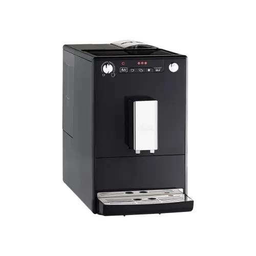 Ekspres automatyczny Melitta Caffeo Solo E950-201 – czarny