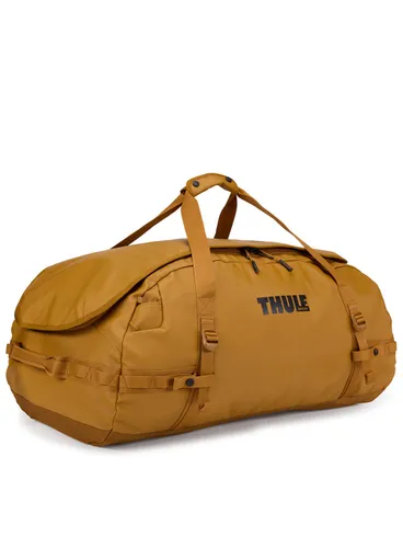 Дорожная сумка 2в1 Thule Chasm 90-golden brown