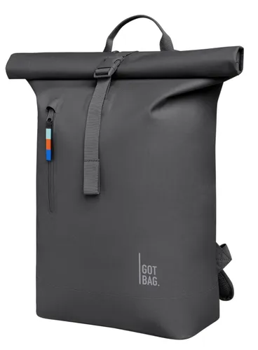 Plecak miejski GOT BAG Rolltop Lite 2.0 - shark