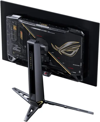 ASUS ROG Swift OLED PG27AQWP-G Edition 20 - 540Hz QHD | 720Hz HD | Tandem OLED | 27''