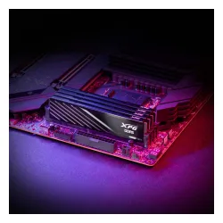 Pamięć RAM Adata XPG Lancer Blade DDR5 32GB (2x16GB) 6400 CL32 Czarny