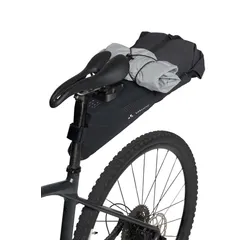 Torba podsiodłowa Vaude Trailsaddle L - black