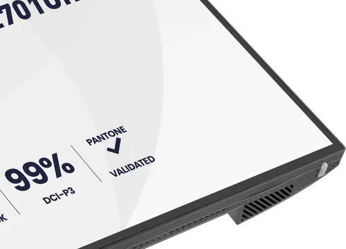 iiyama ProGraphic HB2701UHSNP-B1 - IPS | 4K | USB-C PW96W | 27''