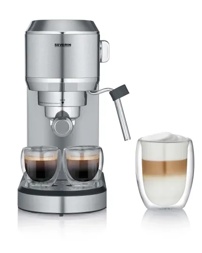Ekspres Severin KA 5997