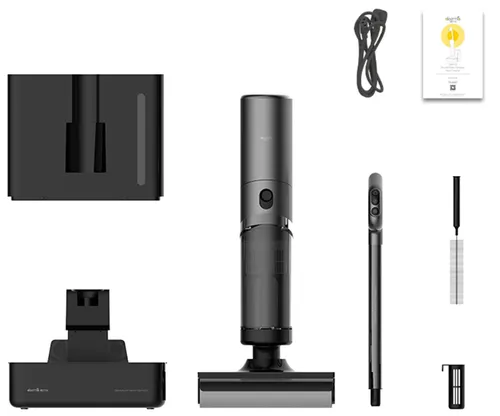 Odkurzacz DEERMA DEM-VX900W z funkcją mycia