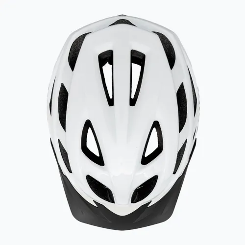 Kask rowerowy ATTABO Firez biały