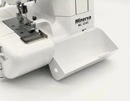 Maszyna do szycia MINERVA ML3345