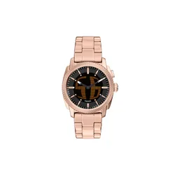 Часы наручные Fossil Machine Big Tic FS6158