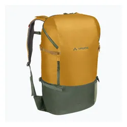 Plecak miejski VAUDE CityGo 30 l caramel