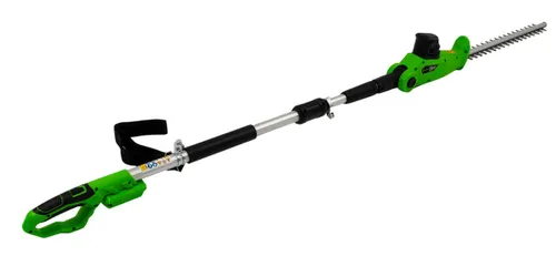 Nożyce do żywopłotu GREENSO UA0008 20V akumulatorowe