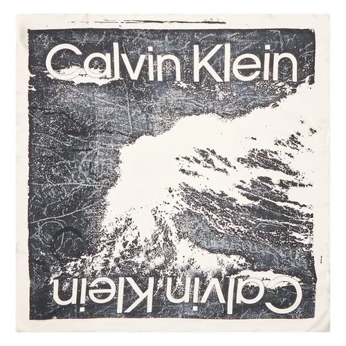 Calvin Klein eșarfă K60K610508 0GM