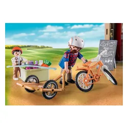 Playmobil Country Set 71250 Сельский круглосуточный магазин