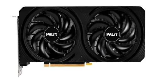 Karta graficzna Palit GeForce RTX 4060 Infinity 2 8GB GDDR6 128bit DLSS 3