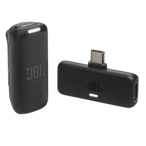 Mikrofon JBL Quantum Stream Wireless USB-C