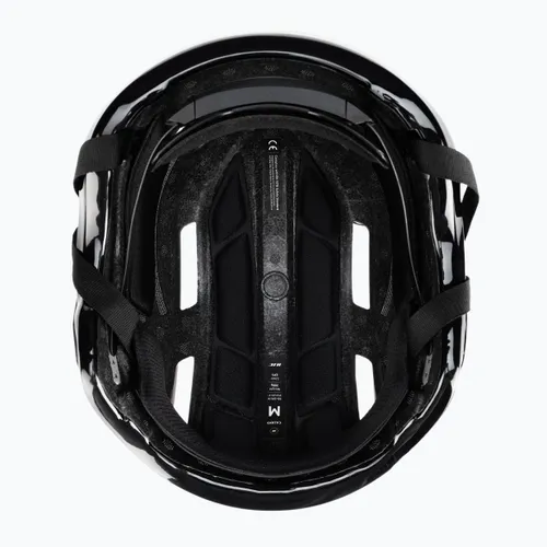 Kask rowerowy HJC Calido mt gl black