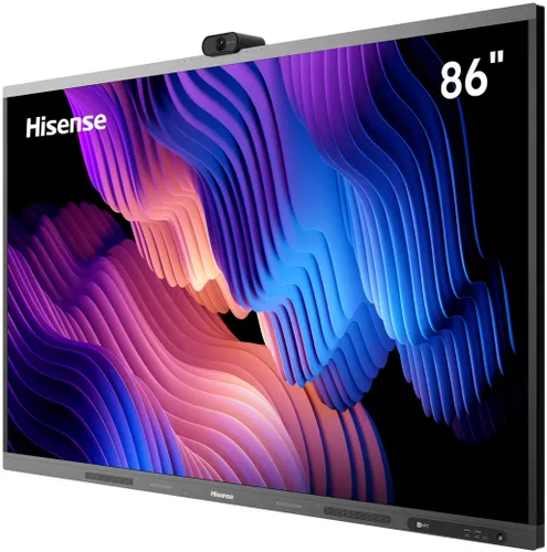 Monitor HISENSE 86WM6FE 86" 3840x2160px