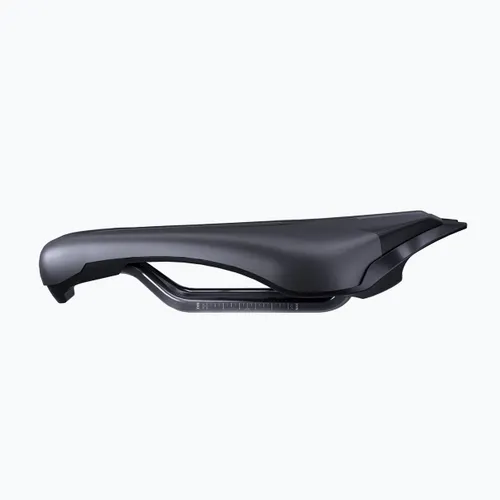 Siodełko rowerowe PRO TSA 1.1 black