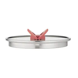 Zestaw garnków TEFAL Opti Space G720S674 (6 elementów)
