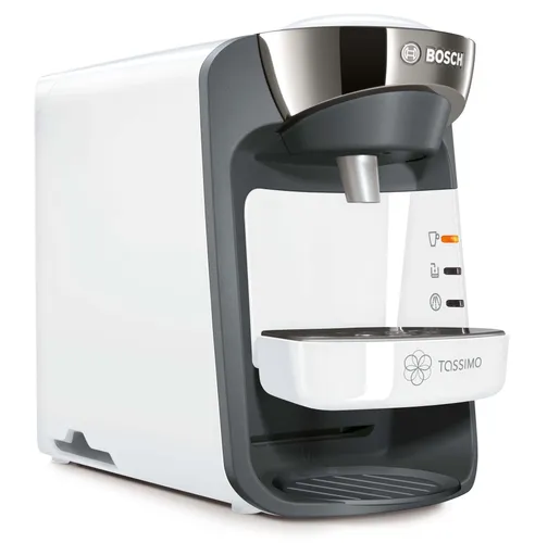 Капсульная кофемашина Tassimo TAS3204