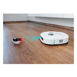 Robot sprzątający CONCEPT VR4130 Aqua Ultimate Laser 3D