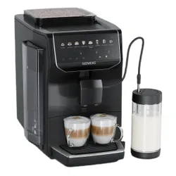Ekspres SIEMENS EQ.500 TP555EM5 iAroma (Cold Brew dostępne z aplikacji mobilnej)