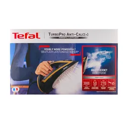 Утюг Tefal Turbo Pro FV5696E1