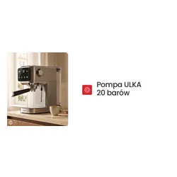 Ekspres G3FERRARI Baronessa G10232