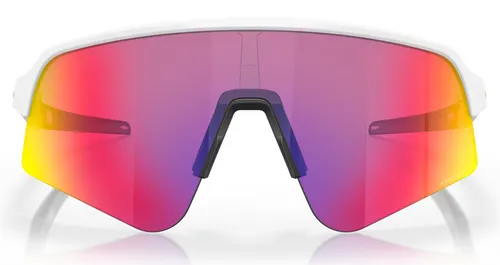 Очки для велоспорта OAKLEY Sutro Lite Sweep PRIZM Road