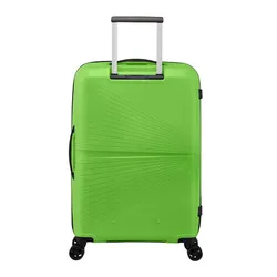 Orta bavul American Tourister Airconic-acid green