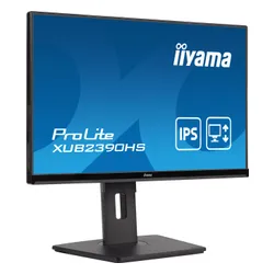 Monitor iiyama ProLite XUB2390HS-B5 23" Full HD IPS 75Hz 4ms