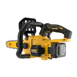 Piła łańcuchowa akumulatorowa DEWALT 18V DCMCS565P1-QW 5,0AH