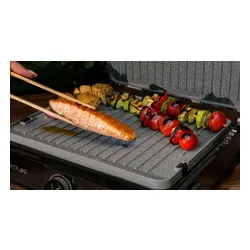 Grill elektryczny CECOTEC Rock’nGrill 2200 Dual